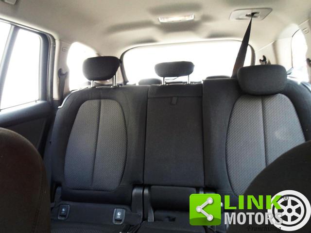 BMW 216 usata, con Servosterzo