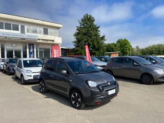 FIAT Panda usata, con Airbag Passeggero