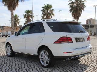 MERCEDES-BENZ GLE 250 usata, con Boardcomputer