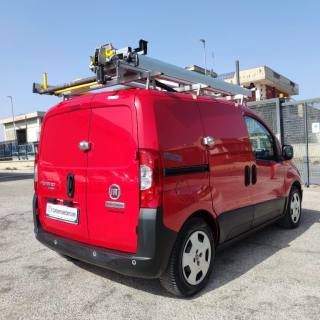 FIAT Fiorino usata, con Alzacristalli elettrici