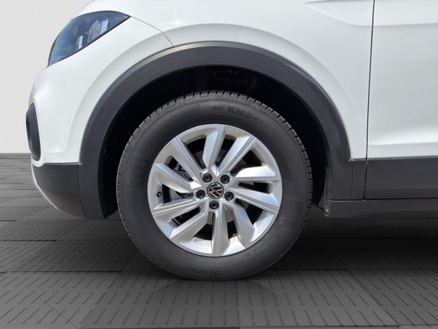 VOLKSWAGEN T-Cross usata 15