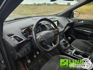 FORD Kuga usata, con Chiusura centralizzata