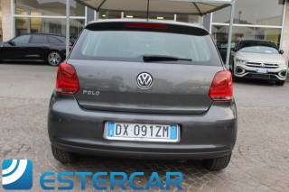 VOLKSWAGEN Polo usata, con Controllo trazione