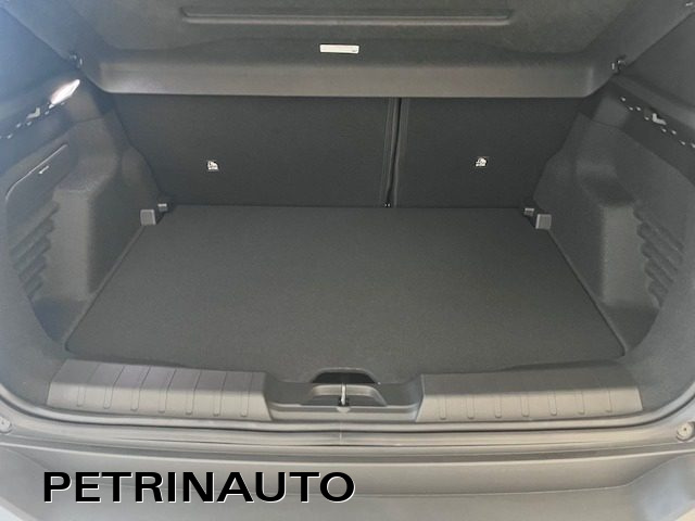 JEEP Avenger usata, con Autoradio digitale