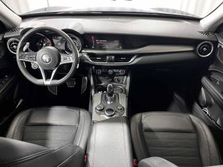 ALFA ROMEO Stelvio usata, con Fari Xenon