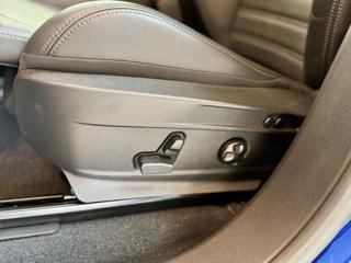 ALFA ROMEO Stelvio usata, con Controllo trazione