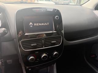RENAULT Clio usata, con Cruise Control