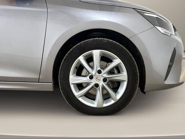 OPEL Corsa usata, con Fari direzionali