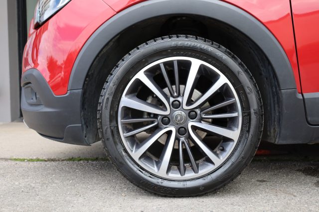 OPEL Crossland X usata 116