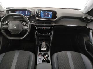 PEUGEOT 2008 usata, con Controllo automatico clima