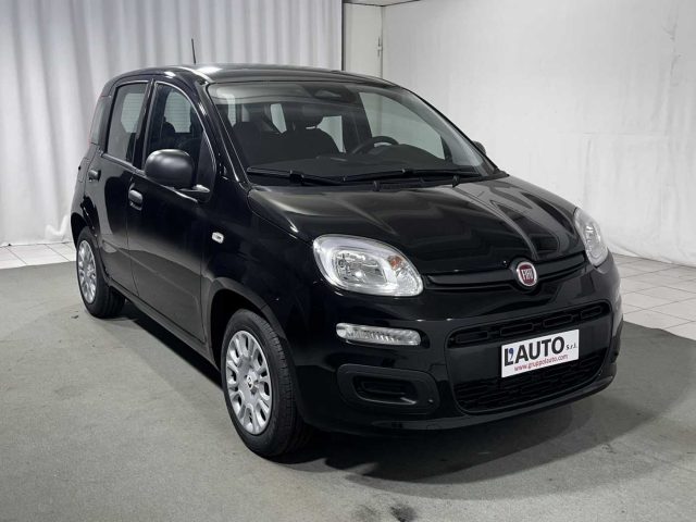 FIAT Panda usata, con Controllo trazione