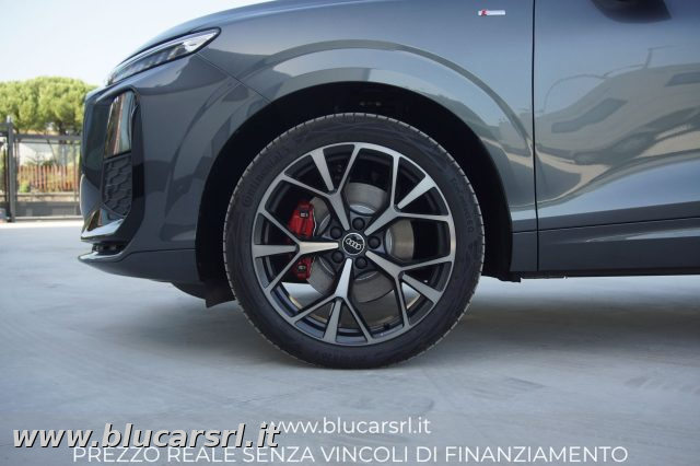 AUDI Q3 usata 47