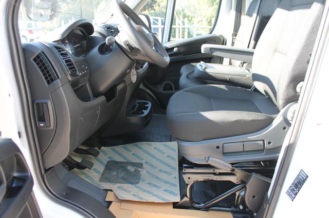 FIAT Ducato usata, con USB