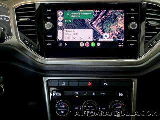 VOLKSWAGEN T-Roc usata, con Fendinebbia