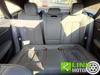 AUDI A7 usata, con Leve al volante