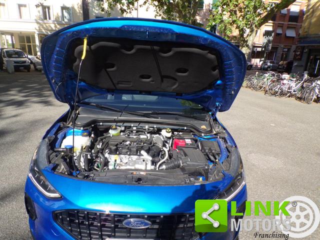 FORD Focus usata, con Specchietto retrovisore con funzione antiabbagliamento