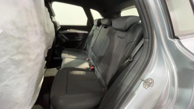 AUDI Q5 usata, con Chiusura centralizzata