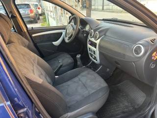 DACIA Sandero usata 4