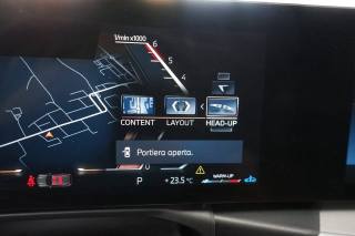 BMW 318 usata, con Android Auto