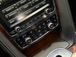 BENTLEY Continental usata, con Regolazione elettrica sedili