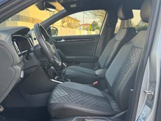 VOLKSWAGEN T-Roc usata, con Cerchi in lega