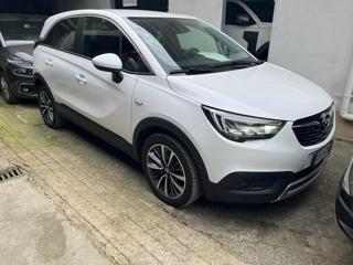 OPEL Crossland X ULTIMATE 1.5 ECOTEC D 120 CV Start&Stop aut.