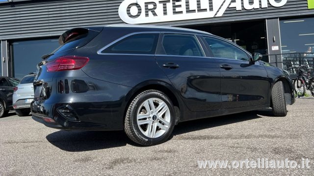 KIA Ceed usata 35