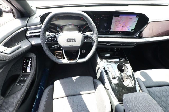 AUDI A5 usata, con Airbag Passeggero