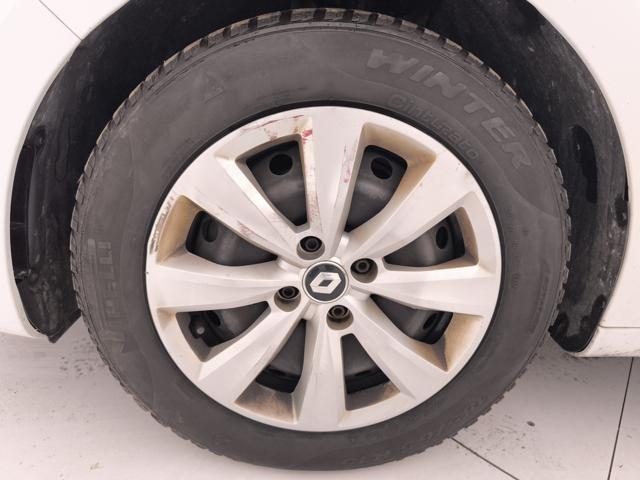 RENAULT Clio usata, con Climatizzatore