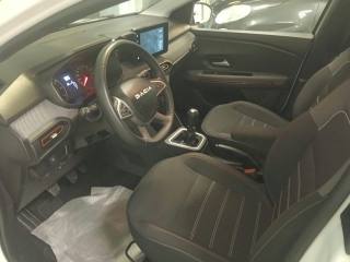 DACIA Sandero usata, con Airbag