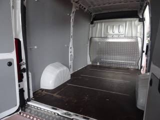 FIAT Ducato usata, con Climatizzatore