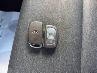 HYUNDAI Tucson usata, con Sensore di luce