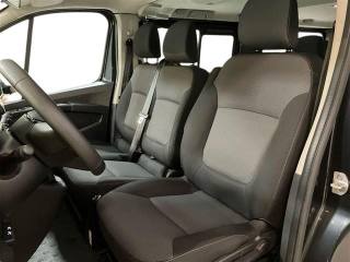 RENAULT Trafic usata, con ESP