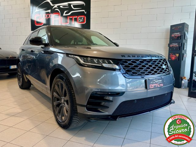LAND ROVER Range Rover Velar usata, con Airbag laterali