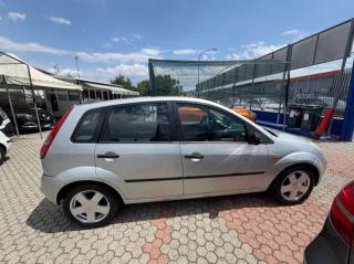 FORD Fiesta usata, con Alzacristalli elettrici