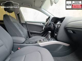 AUDI A4 usata, con Controllo trazione