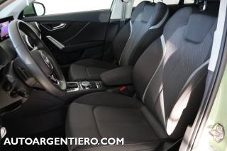 AUDI Q2 usata, con Cerchi in lega