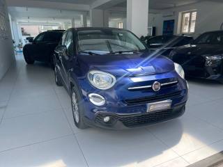 FIAT 500X usata, con Airbag Passeggero
