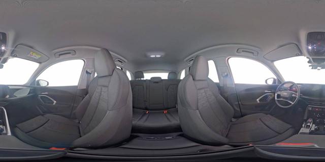AUDI Q5 usata, con Airbag Passeggero