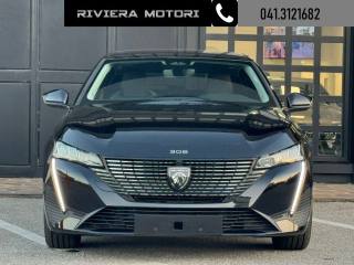 PEUGEOT 308 usata, con Airbag Passeggero