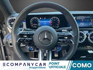 MERCEDES-BENZ A 35 AMG usata, con Park Distance Control