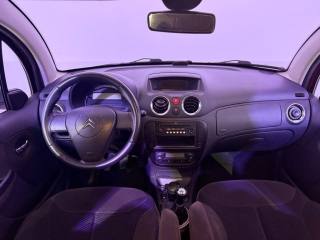CITROEN C3 usata 11