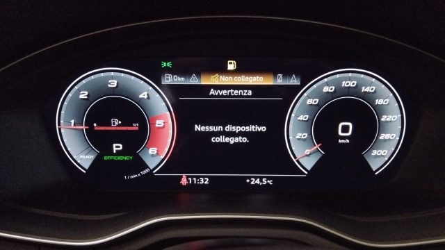 AUDI A4 usata 29