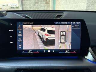 BMW X1 usata, con Bracciolo