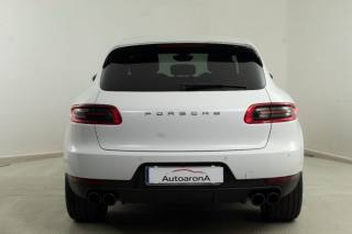 PORSCHE Macan usata, con Autoradio