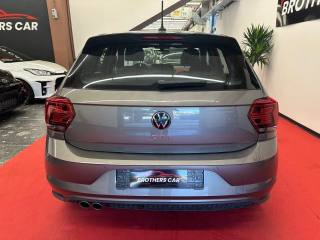 VOLKSWAGEN Polo GTI usata, con Autoradio
