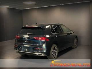 VOLKSWAGEN Golf usata, con Autoradio