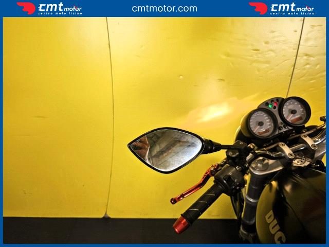 DUCATI Monster 620 usata 10