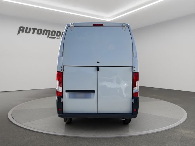 FIAT Ducato usata, con Immobilizzatore elettronico