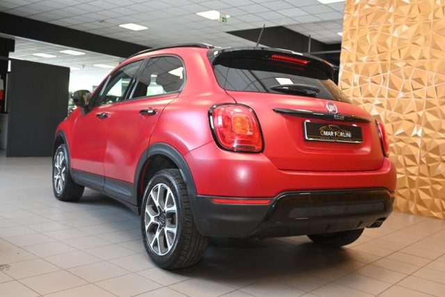 FIAT 500X usata 49